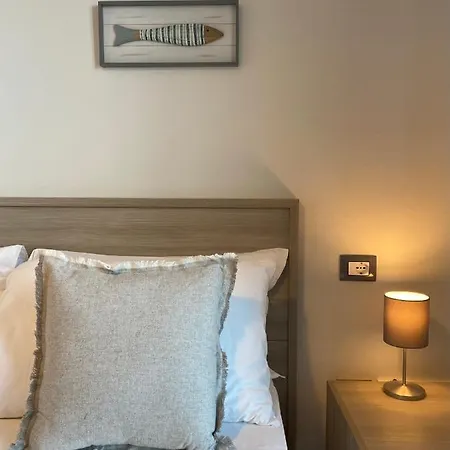 Hotel La Pescatrice