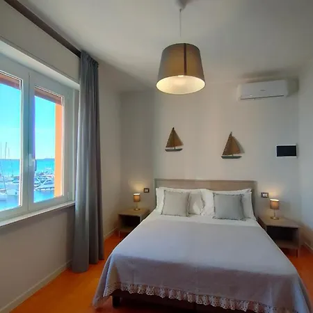 Hotel La Pescatrice 2*