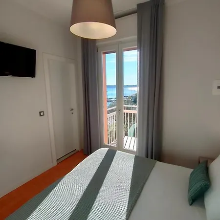 La Pescatrice Hotel Moniga del Garda