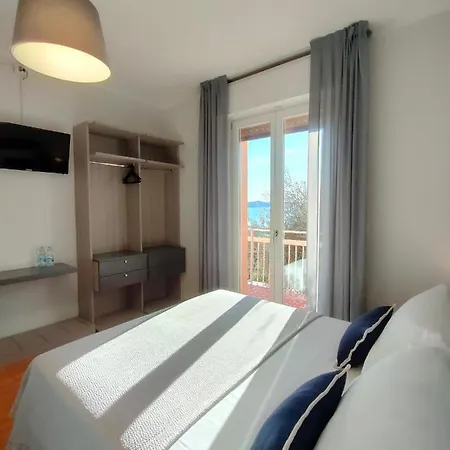Hotel La Pescatrice Moniga del Garda