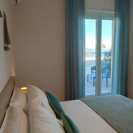 La Pescatrice Hotel