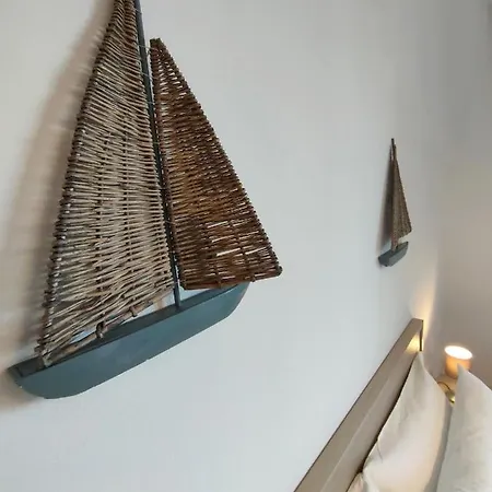 La Pescatrice Hotel Moniga del Garda