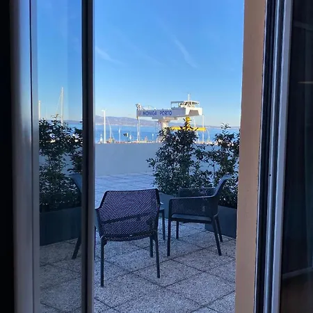 La Pescatrice Moniga del Garda