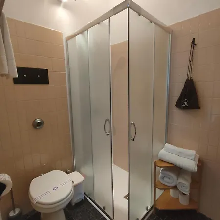 La Pescatrice Hotel 2*