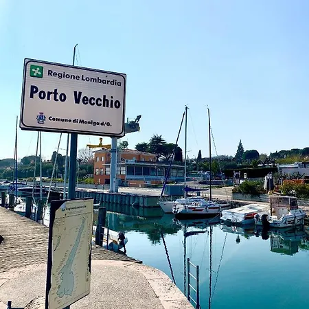 La Pescatrice