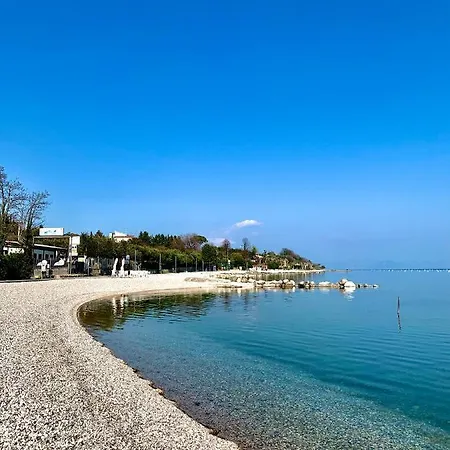Hotel La Pescatrice 2*