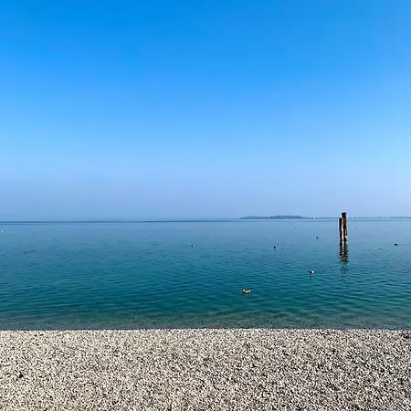 Hotel La Pescatrice 2*