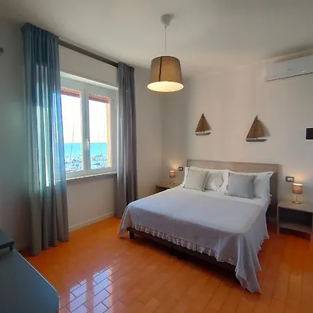 La Pescatrice Hotell Moniga del Garda