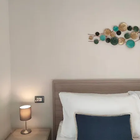 La Pescatrice Hotell 2*