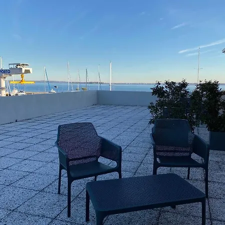 La Pescatrice Hotel