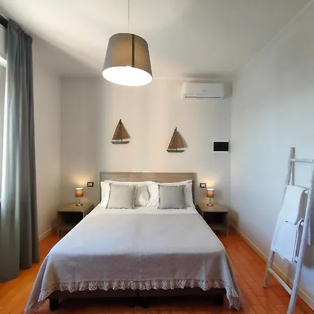 La Pescatrice Hotel 2*