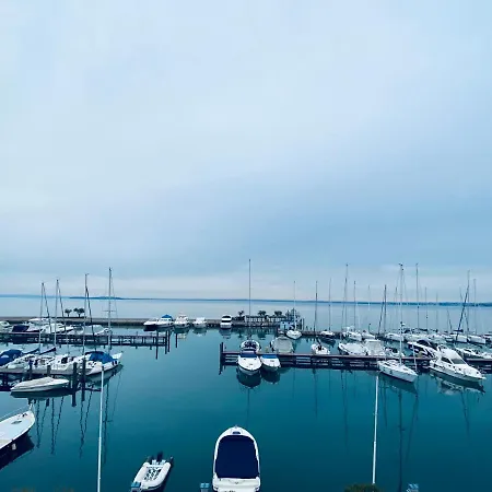 La Pescatrice Hotell Moniga del Garda